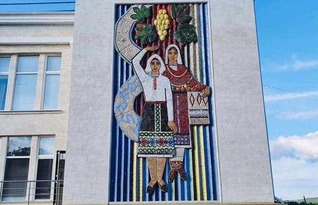 Excursión a Gagauzia y la mansión de Manuc Bey - Foto 2