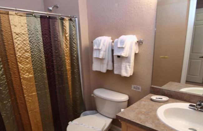 Tr717 - Terrace Ridge - 3 Bed 2 Baths Condo - Foto 9