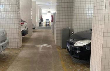 Recém Reformado com dois dormitório com ar condicionado - Foto 36