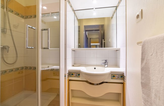 Les Restanques Golfe Saint Tropez - Foto 14