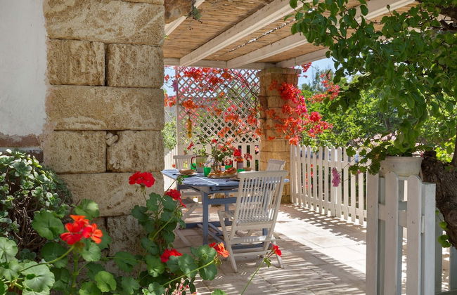 3025 Villa Verdeoasi by Barbarhouse - Foto 23