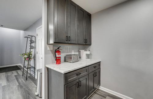 Easy Commute to Philly Traveling Pros Hub! - Foto 11