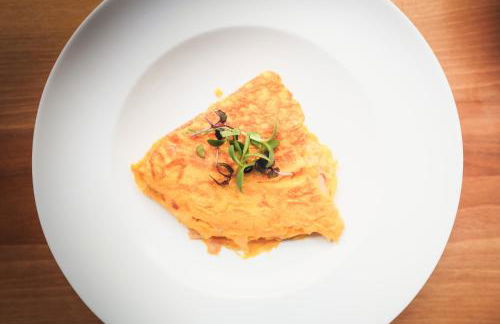 META SUITES historic city living - Foto 32