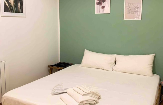 Itiseasy Palermo 1 Private Apartment - Foto 12