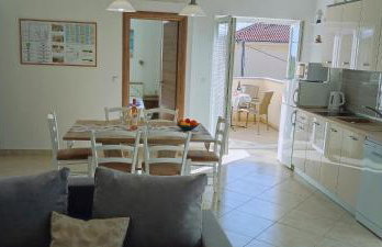 Apartmani Srdoč - Foto 70