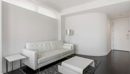 Financial District 1br w WD gym elevator NYC-1368 - Foto 3, Other