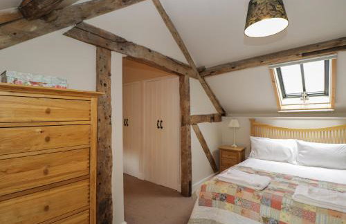 The Old Barn - Foto 16