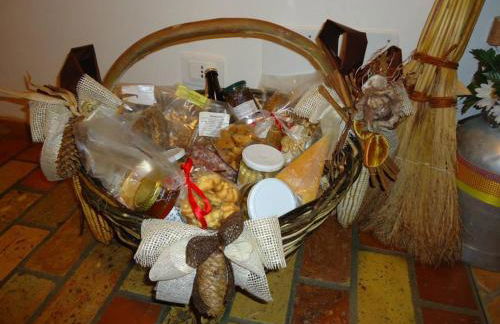 Agriturismo Al Gelso - Foto 17