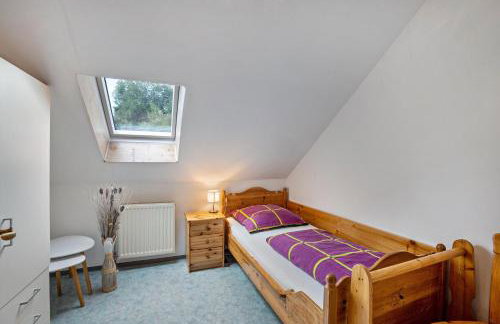 Ferienwohnung Bächer - Foto 16