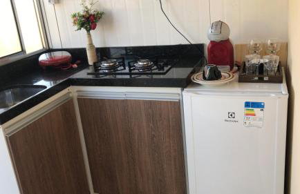 Flat Vista Mar Noronha - Foto 12