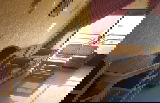 AlKhaleej Hotel Apartments - Foto 18