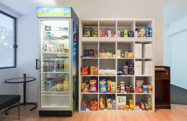 Pinnacle Apartments - Foto 31