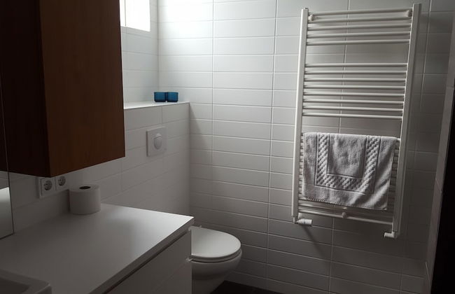 Seyðisfjörður Apartment - Foto 26