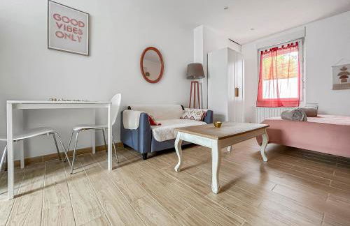 Cosy et calme, lit double, proche transports - Photo 7