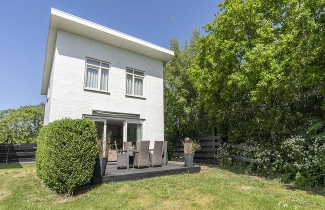 Detached 6 Pers Holiday Home - Foto 62