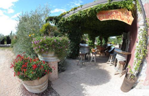 Agriturismo Sol De Montalto - Photo 17