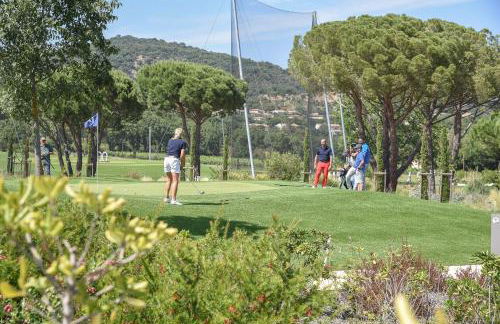 Clos des Oliviers Grimaud - Meublé de Tourisme - Foto 18
