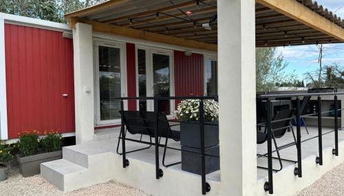 Location de vacances en campagne avec accès piscine - Foto 1