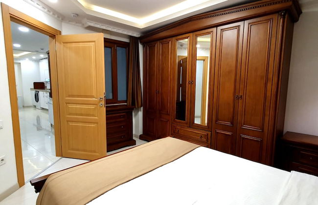 TaksimFlat - Foto 22