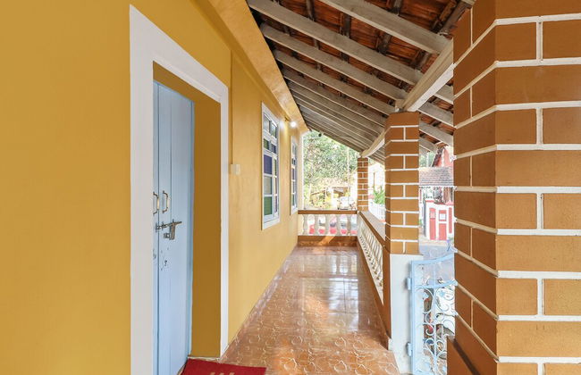 OYO Home 19723 Boutique 2BHK - Photo 20