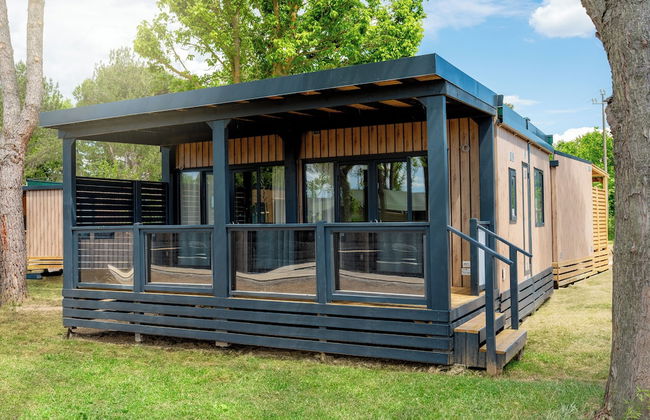 Trasimeno Glamping Resort - Foto 15