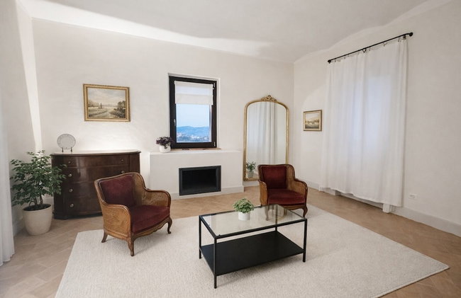 Pietra Campana Italian Villa Orvieto - Photo 52