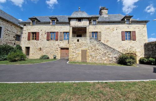 Gite de Maroquies - Photo 15