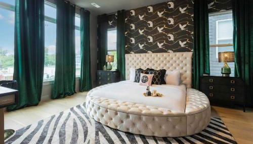 Rooftop Deck Hot Tub Fire pit Sleeps 10 - Foto 4