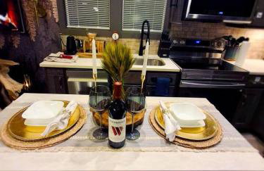 Soulrest Sanctuary Thermal Wellness Retreat - Foto 55