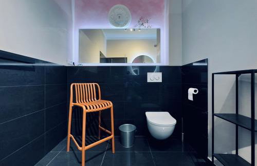 Villa Schloss Rimsingen Fine Apartments - Foto 16