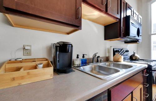 Historic Guthrie Coke Lofts, Downtown Louisville - Photo 9