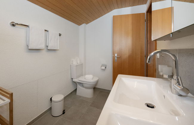 Chalet Reinhysi - Foto 23