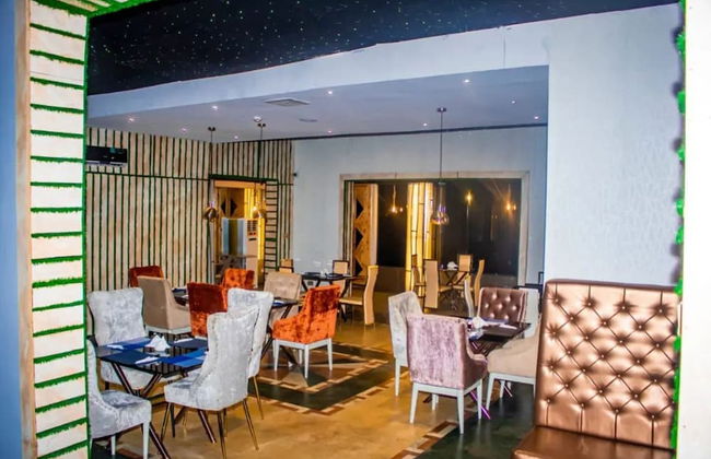 Hopeland Hotels - Foto 26