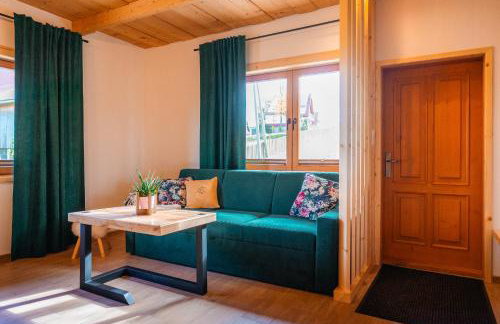 Apartamenty Dwupoziomowe Stasikowe Izby - Foto 23