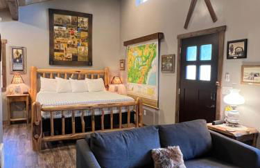 Fort Williamson Glacier Vacation Rentals - Foto 19