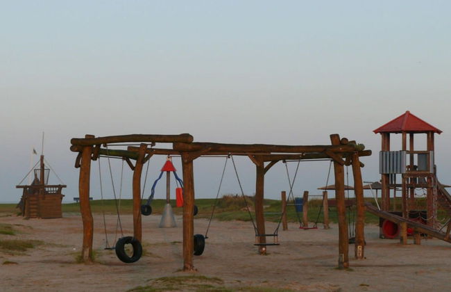 Holiday Home Hermann - Foto 11