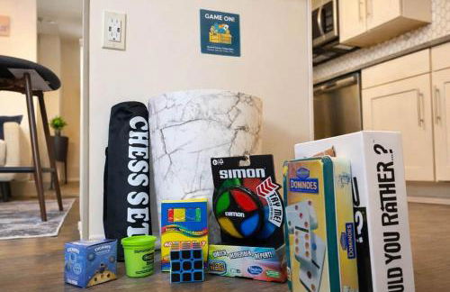 Gorgeous Luxury Lake View Suite | Gym & Pool - Foto 11