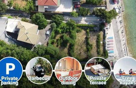 Lukovo Seafront Apartments - Foto 3