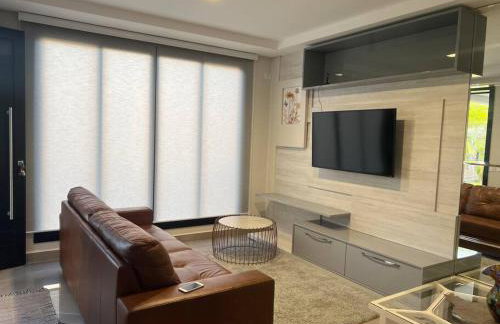 Residencial Collins apt 05 - Foto 8