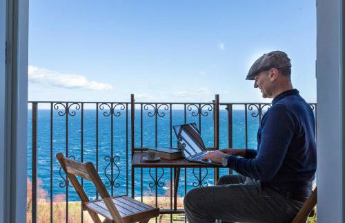 “CIELO E MARE”, CASETTA NEL CUORE DEL BORGO ANTICO / “SKY & SEA”, CHARMING IN THE HEART OF OLD VILLAGE - Foto 64