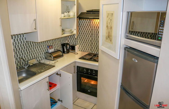 Mini Apartment at Peo - Foto 1