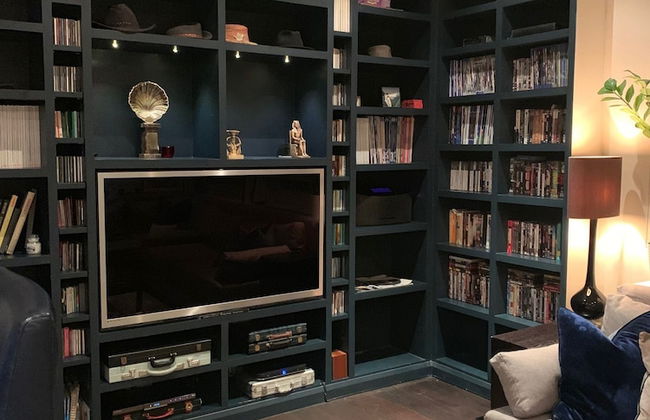 Charming and Full Of Character Apartment - Foto 15