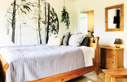 Tiny Ferienhaus 1 am Rimbach in Steinau an der Strasse - Foto 28