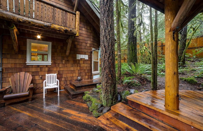 25SL - Hot Tub - BBQ - Pets Ok - WiFi - Sleeps 6 - Foto 34