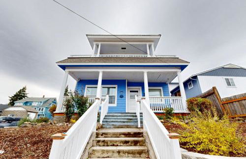 Casa de Couch Life - Foto 24