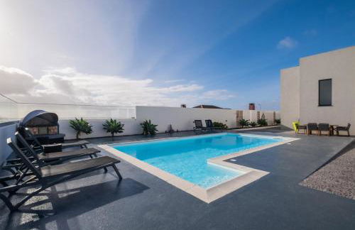 Casa Celeste - Deluxe Ocean View/Heated Pool - Photo 7