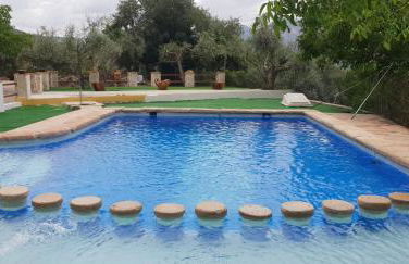 Cabañas El Nogueral - Foto 40