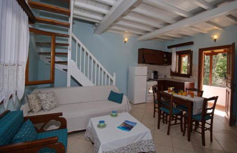 Kamelia Villas - Photo 16