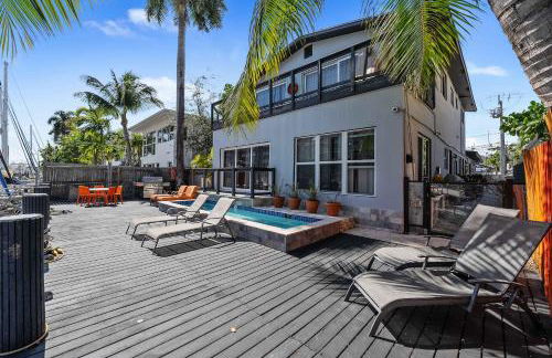 320-1 Las Olas Boulevard - Foto 66