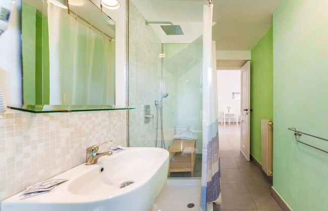 Gioia 13 Apartments & Rooms - Foto 32